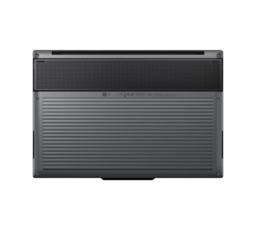 ნოუთბუქი LENOVO Thinkpad ThinkPad X9-15 Gen 1 15.3'' 2.8K  OLED Touch 120Hz Ultra 7 258V 32GB 2TB Integrated Intel Arc Graphics Grey Win 11 Pro (21Q60021RT)