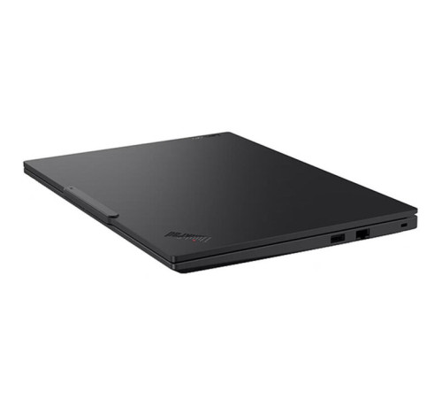 ნოუთბუქი LENOVO Thinkpad ThinkPad E14 Gen 7 14'' Core 7 240H 16GB 512GB SSD Integrated Graphics  BLACK (21T90042GX)