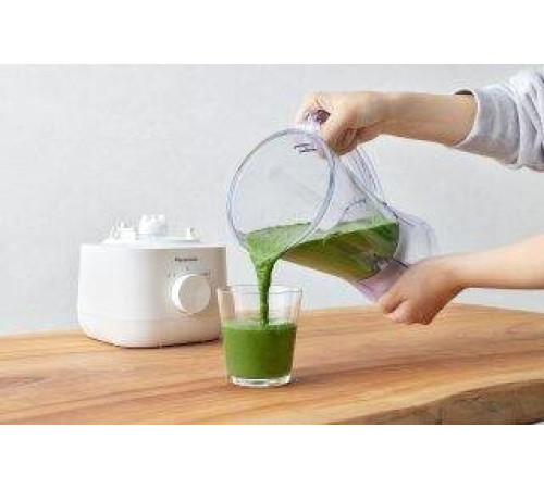 ბლენდერი Panasonic MX-EP3111WTQ