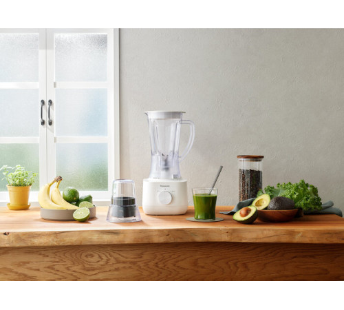 ბლენდერი Panasonic MX-EP3111WTQ