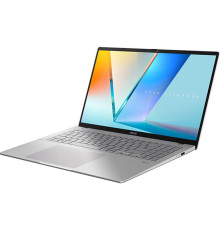 ნოუთბუქი ASUSTEK VivoBook S 16''  i5-13420H 16GB 512GB SSD Integrated Graphics SILVER