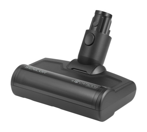 მტვერსასრუტი SENCOR SVC 8776BK  Cordless Vac. Cleaner  SENCOR