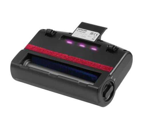მტვერსასრუტი SENCOR SVC 8776BK  Cordless Vac. Cleaner  SENCOR