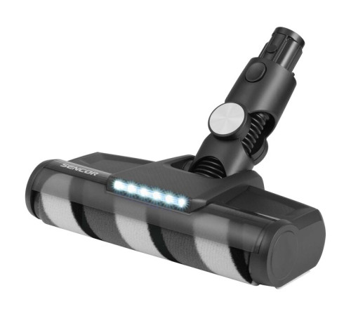 მტვერსასრუტი SENCOR SVC 8776BK  Cordless Vac. Cleaner  SENCOR