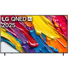 ტელევიზორი LG 65''(140cm)  65QNED82A6B.AMCN