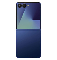 მობილური ტელეფონი SAMSUNG Galaxy Z Flip 7 12GB/256GB Blue Shadow