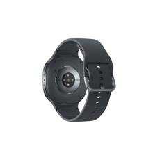 სმარტ საათი SAMSUNG Galaxy Watch 8 44mm Gray (SM-L330NDAACIS)