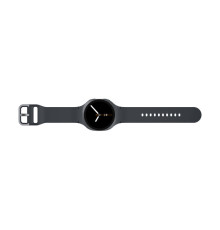სმარტ საათი SAMSUNG Galaxy Watch 8 40mm Gray (SM-L320NDAACIS)