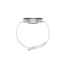 სმარტ საათი SAMSUNG Galaxy Watch 8 40mm Silver SM-L320NZSACIS)