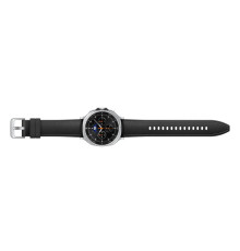 სმარტ საათი SAMSUNG Galaxy Watch 8 Classic Black (SM-L500NZKACIS)