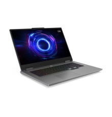 ნოუთბუქი LENOVO Legion LOQ 17.3'' FHD 165Hz  i7-14700HX 32GB 1TB  SSD RTX 5070 8GB Luna Grey