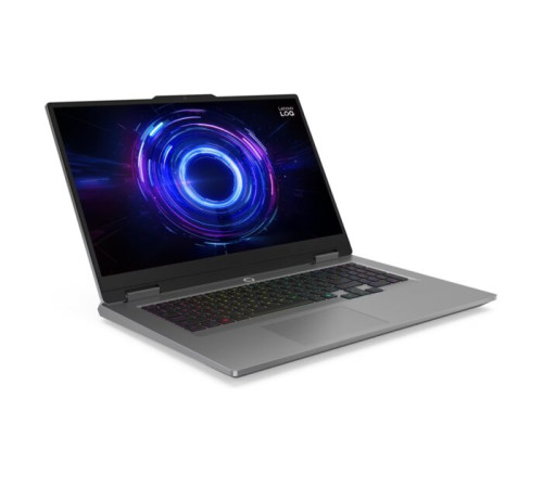 ნოუთბუქი LENOVO Legion LOQ 17.3'' FHD 165Hz  i7-14700HX 32GB 1TB  SSD RTX 5070 8GB Luna Grey