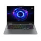 ნოუთბუქი LENOVO Legion LOQ 17.3'' FHD 165Hz  i7-14700HX 32GB 1TB  SSD RTX 5070 8GB Luna Grey