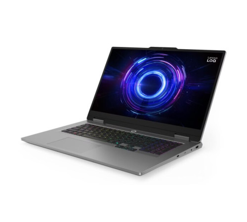 ნოუთბუქი LENOVO Legion LOQ 17.3'' FHD 165Hz  i7-14700HX 32GB 1TB  SSD RTX 5070 8GB Luna Grey