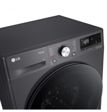 სარეცხი მანქანა LG F2V5HYPYJE.AMBPMER 7 KG