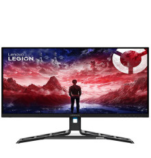 მონიტორი LENOVO Legion R27qe Gen 2 27''  IPS 2560x1440 400 cd/m²  0.5ms 200Hz Black