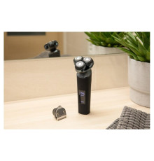 წვერსაპარსი SMS 7000BK Men's Electric Shaver