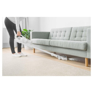 მტვერსასრუტი SENCOR SVC 9829WH 3in1 Cordl.Vac.Cleaner