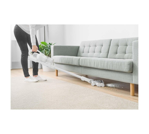 მტვერსასრუტი SENCOR SVC 9829WH 3in1 Cordl.Vac.Cleaner