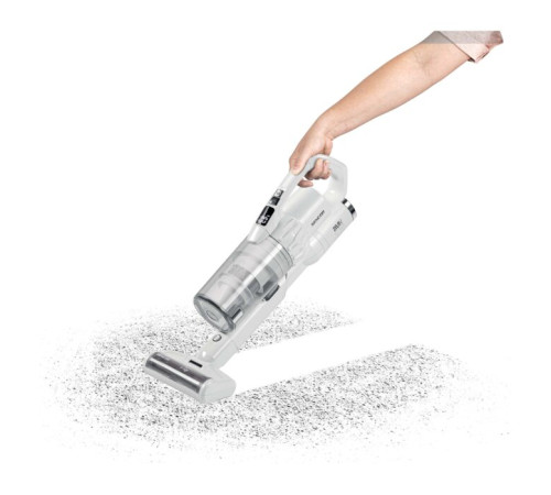 მტვერსასრუტი SENCOR SVC 9829WH 3in1 Cordl.Vac.Cleaner