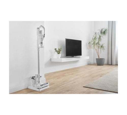მტვერსასრუტი SENCOR SVC 9829WH 3in1 Cordl.Vac.Cleaner