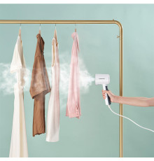 უთო Panasonic NI-GHD015WTV Hand Steamer