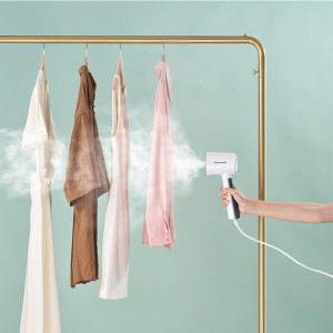 უთო Panasonic NI-GHD015WTV Hand Steamer