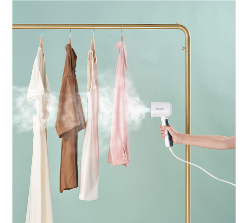 უთო Panasonic NI-GHD015WTV Hand Steamer