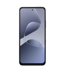 მობილური ტელეფონი INFINIX Hot 60i 4GB/128GB Sleek Black NFC