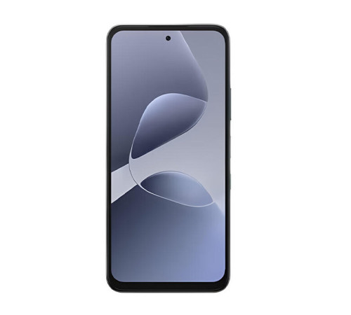 მობილური ტელეფონი INFINIX Hot 60i 4GB/128GB Sleek Black NFC