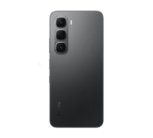 მობილური ტელეფონი INFINIX Hot 60i 4GB/128GB Sleek Black NFC