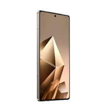 მობილური ტელეფონი INFINIX Note 50  8GB/256GB Titanium Grey NFC