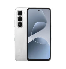 მობილური ტელეფონი INFINIX Hot 60 Pro 8GB/128GB Titanium Silver NFC