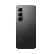 მობილური ტელეფონი INFINIX Hot 60 Pro 8GB/256GB Sleek Black NFC