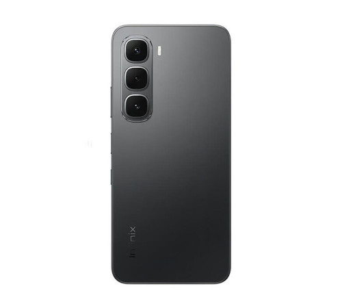 მობილური ტელეფონი INFINIX Hot 60 Pro 8GB/256GB Sleek Black NFC