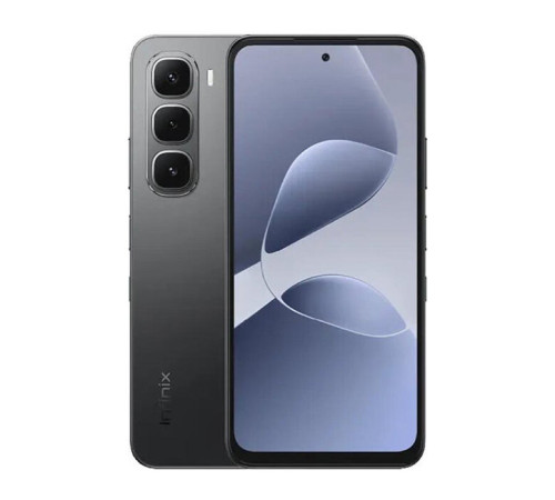 მობილური ტელეფონი INFINIX Hot 60 Pro 8GB/256GB Sleek Black NFC