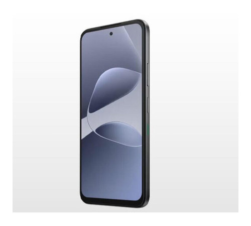 მობილური ტელეფონი INFINIX Hot 60 Pro 8GB/256GB Sleek Black NFC