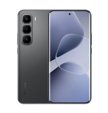 მობილური ტელეფონი INFINIX Hot 60 Pro+ 8GB/256GB Sleek Black NFC