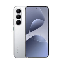 მობილური ტელეფონი INFINIX Hot 60 Pro+ 8GB/256GB Titanium Silver NFC