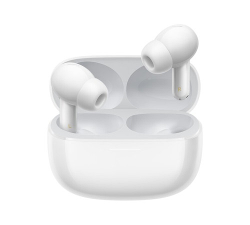 ყურსასმენი Xiaomi Redmi Buds 6 Pro Space Black (BHR9307GL)