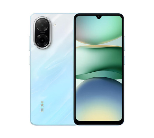 მობილური ტელეფონი XIAOMI Redmi A5 4GB/128GB Ocean Blue