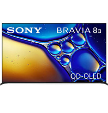 ტელევიზორი SONY 55''(140cm)  OLED  K-55XR80M2