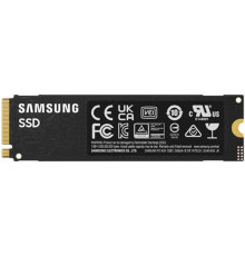 მყარი დისკი SAMSUNG 990 EVO PLUS SSD 2TB MZ-V9S2T0BW