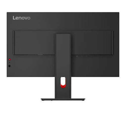 მონიტორი LENOVO ThinkVision T32UD-40  31.5'' 3840x2160 350 cd/m²  4 ms 60Hz Eclipse Black