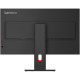 მონიტორი LENOVO ThinkVision T32UD-40  31.5'' 3840x2160 350 cd/m²  4 ms 60Hz Eclipse Black