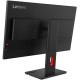 მონიტორი LENOVO ThinkVision T32UD-40  31.5'' 3840x2160 350 cd/m²  4 ms 60Hz Eclipse Black