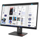 მონიტორი LENOVO ThinkVision T32UD-40  31.5'' 3840x2160 350 cd/m²  4 ms 60Hz Eclipse Black