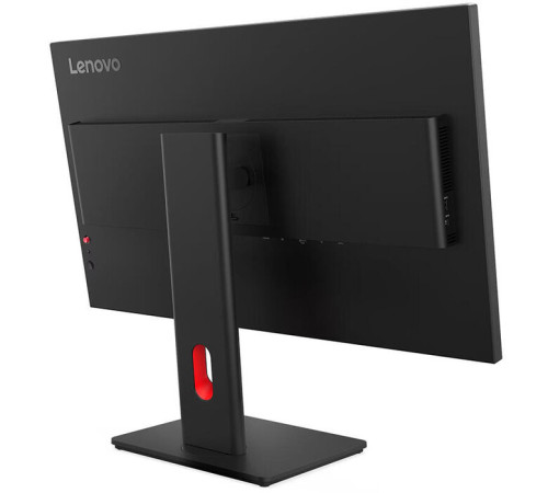 მონიტორი LENOVO ThinkVision T32UD-40  31.5'' 3840x2160 350 cd/m²  4 ms 60Hz Eclipse Black