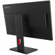 მონიტორი LENOVO ThinkVision T32UD-40  31.5'' 3840x2160 350 cd/m²  4 ms 60Hz Eclipse Black