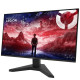 მონიტორი LENOVO Legion R24s 23.8'' IPS 1920x1080 250 cd/m² 1 ms 144Hz Raven Black